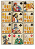 beerdekel-playing cards