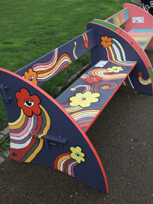 bench