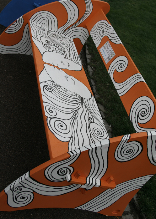 bench
