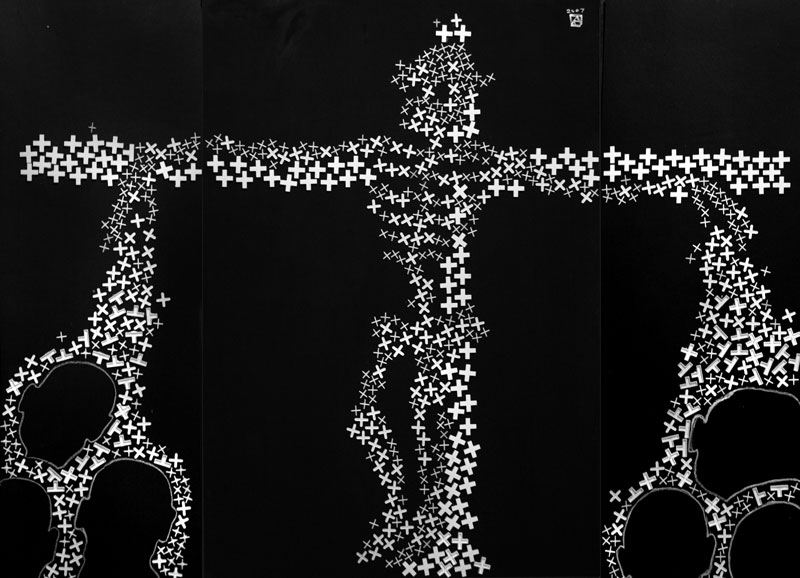 cross of Christ