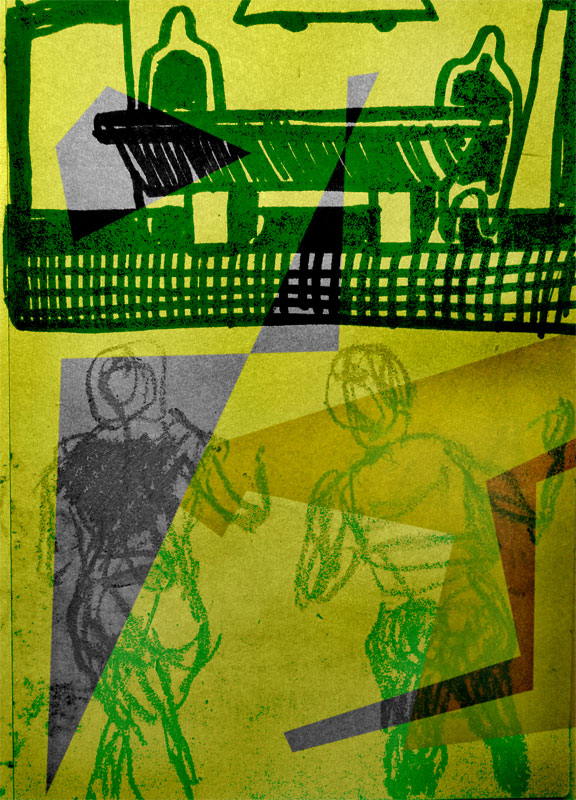 sketches