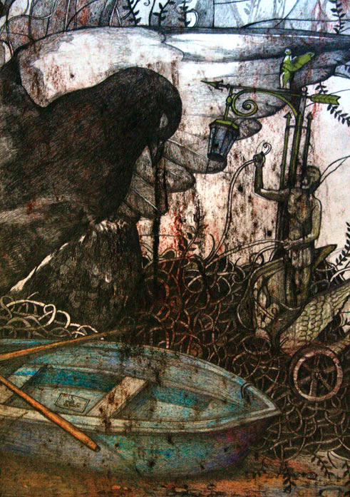 chariot