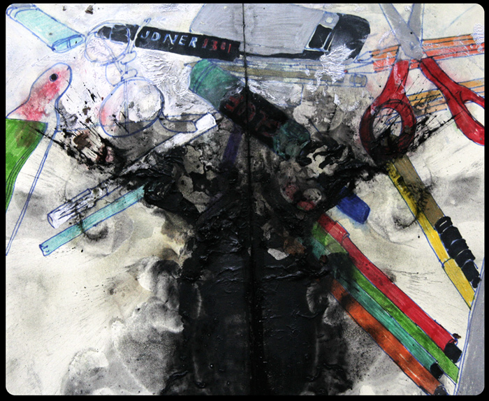 still life