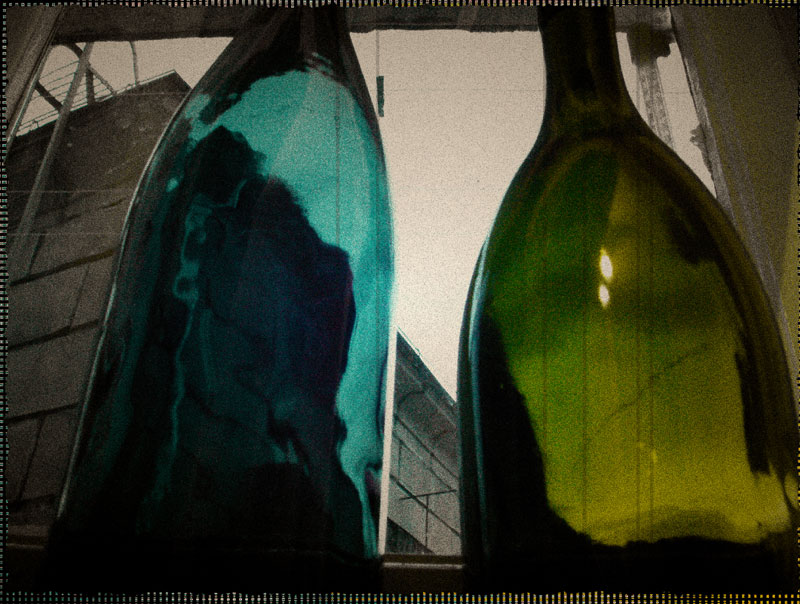 a pair