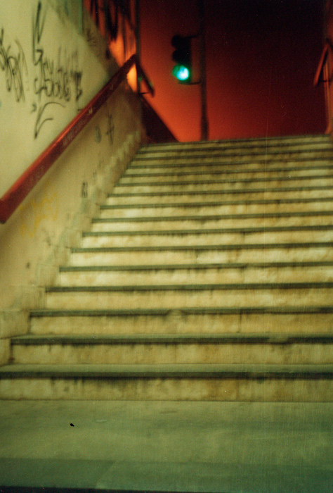 lomography
