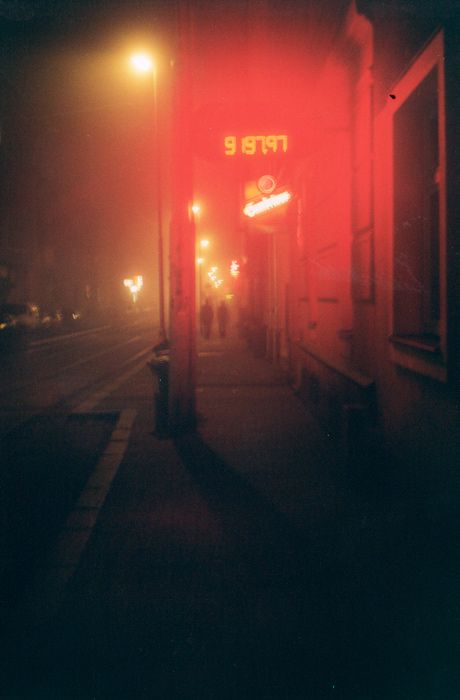 lomography