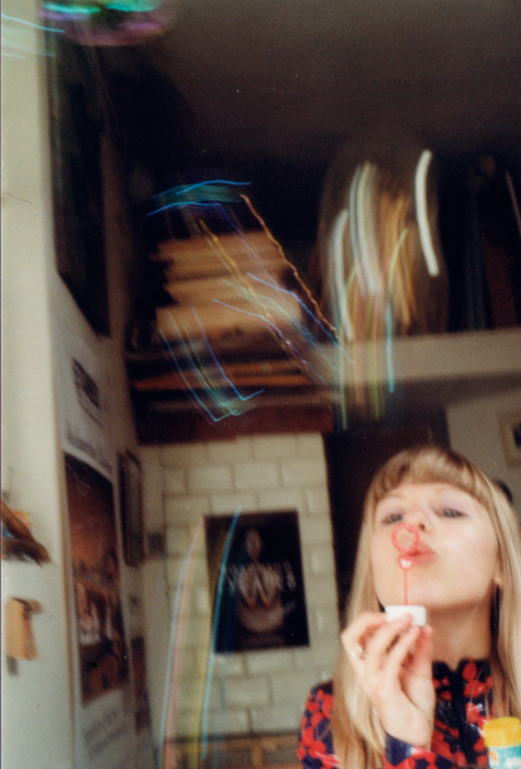 lomography