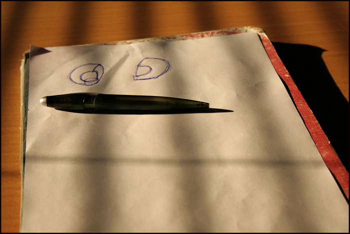 still life
