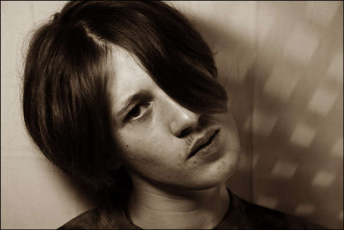 portrait