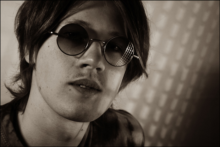 portrait