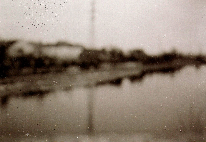 pinhole