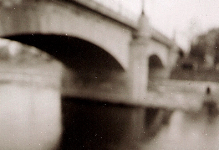 pinhole