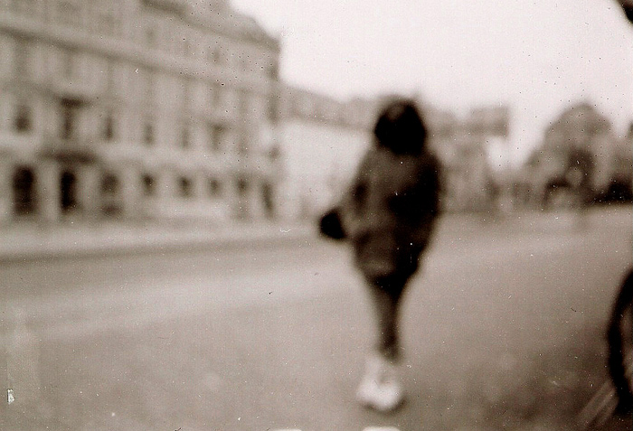 pinhole
