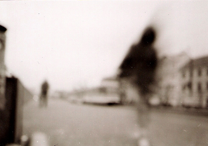 pinhole