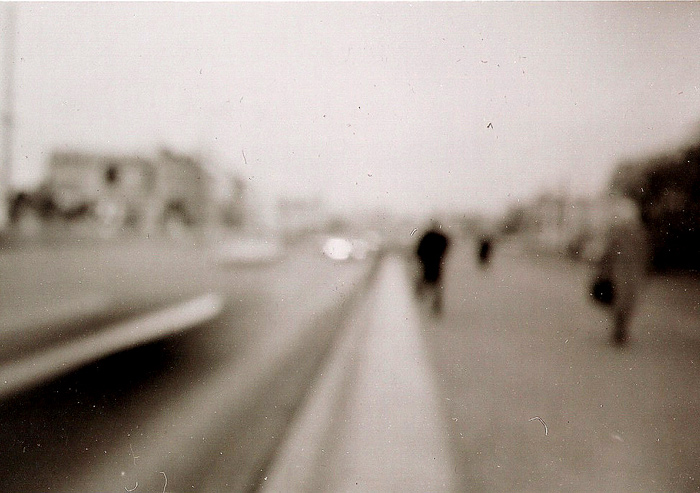 pinhole