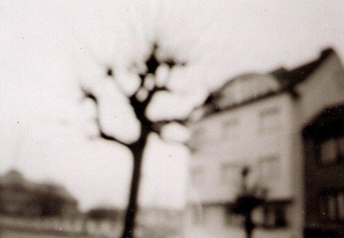 pinhole