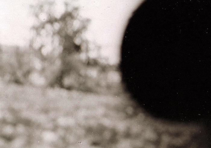 pinhole