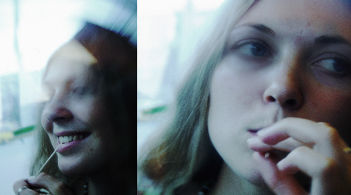 portrait
