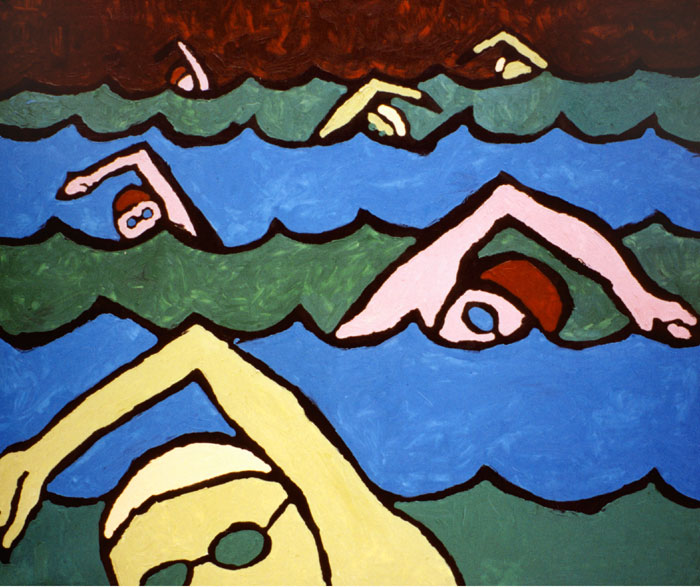 swimming-pool
